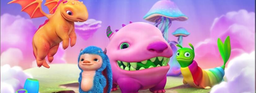 First Look At: Cloud Tales Online Slots