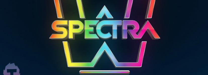 First Look at: Spectra Online Slot from Thunderkick