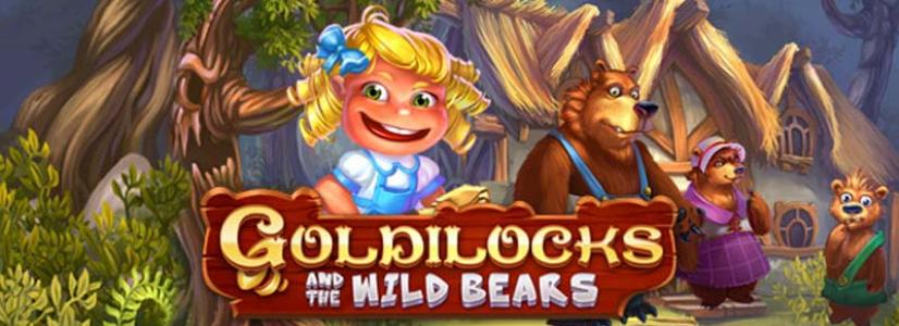 Goldilocks & the Wild Bears @ Dunder