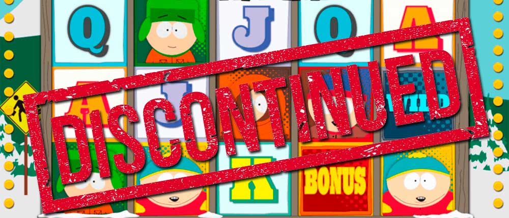 Have Your Favourite Slots Been Discontinued? We’ve Got You Covered