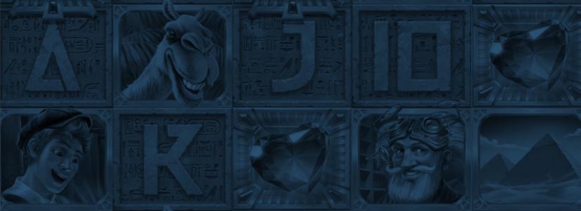 ‘Hidden’ Slot from ELK Studios Debuts
