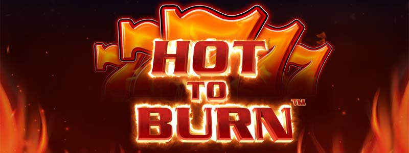 Hot To Burn: An “Average” New Release From Pragmatic Play?