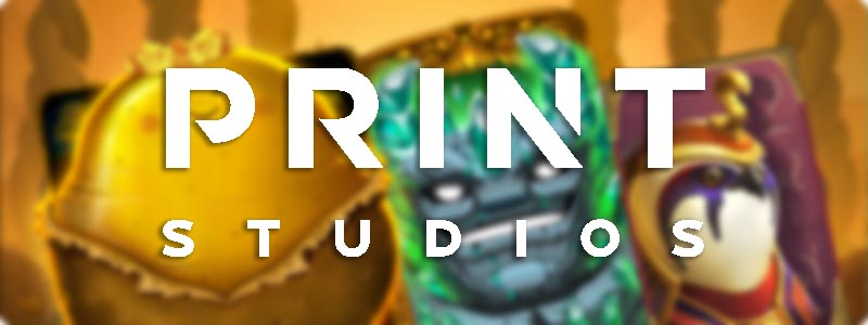 Interview with Print Studios' Filip Wargéus - A New Slot Maker's View for the Year Ahead