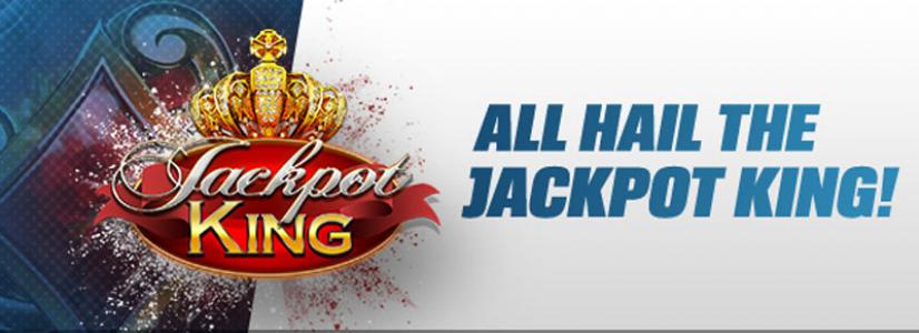Jackpot King Promo at Coral Casino