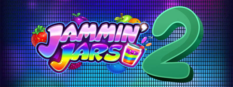 Jammin’ Jars 2 Set To Hit Casinos This Summer