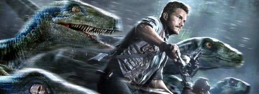 Jurassic World Online Slot Launches 20 June
