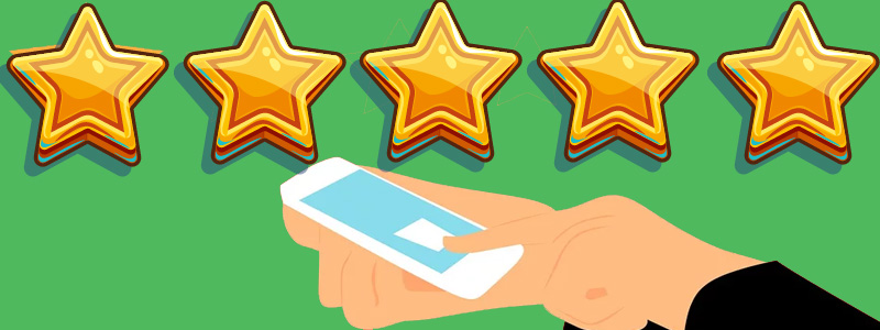 Leave A Review and Speak Your Mind!