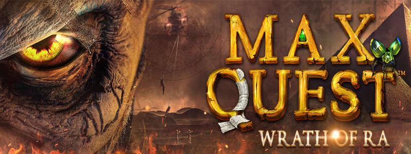 Max Quest is BetSoft’s Foray into Augmented Reality