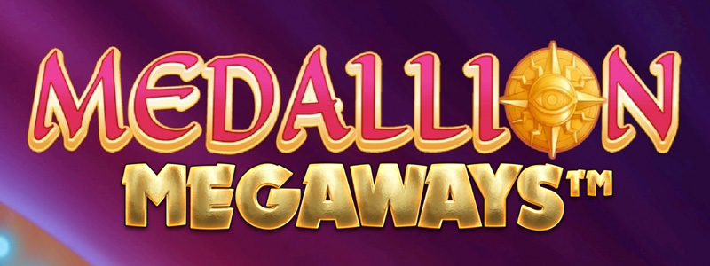 Medallion Megaways Now Live at LeoVegas Casino