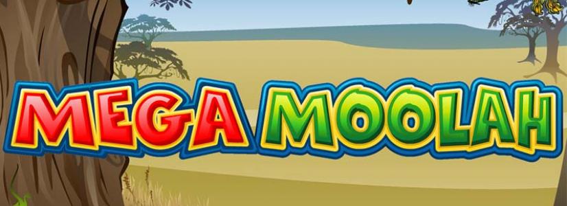 Mega Moolah Jackpot Worth Over £1M!