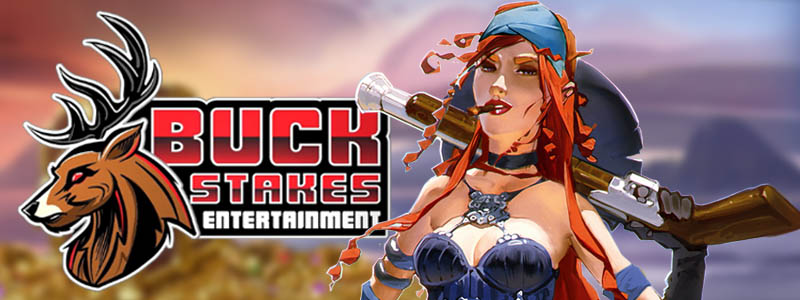 Megaways Debuts and Lady Pirates: Q & A With Buck Stakes Entertainment 