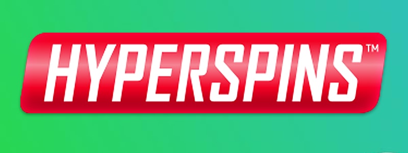 Microgaming Launches Hyperspins Slot Series