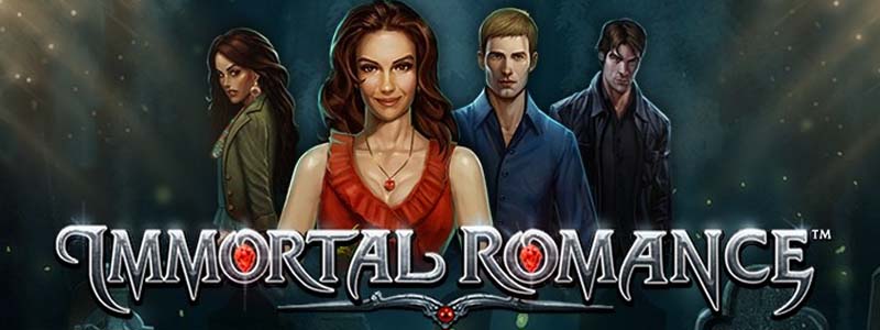 Microgaming Releases Immortal Romance Remastered