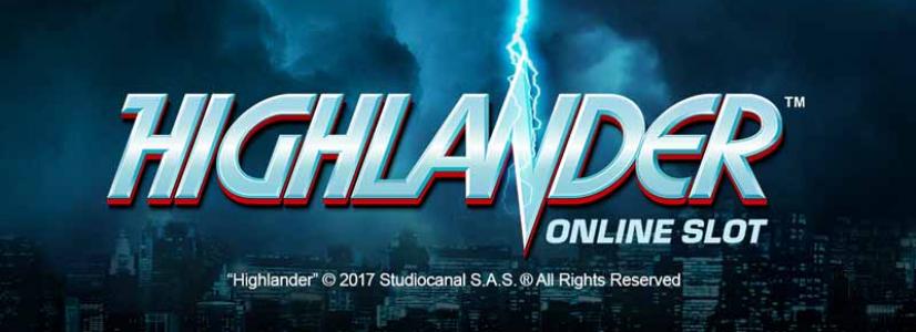 Microgaming to Launch New Highlander Slots