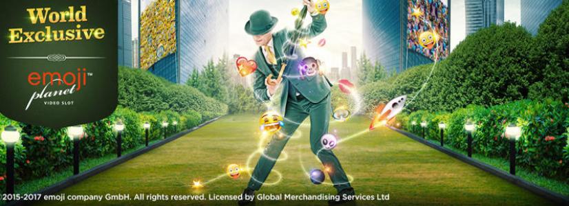 Mr Green Celebrates Emojiplanet Slots Release with Promo