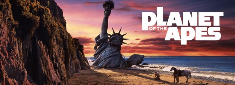 Net Ent To Release New Planet of the Apes Slot