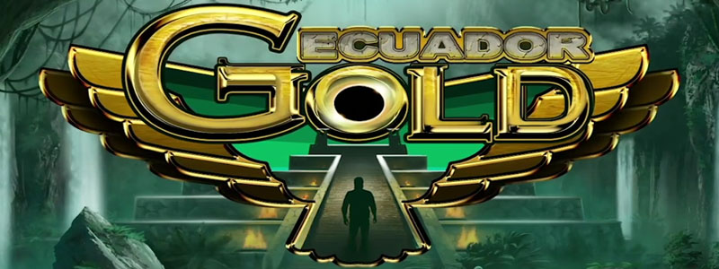 New Ecuador Gold Slot from ELK Studios