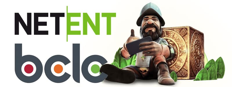 New Free Spins Widget from NetEnt