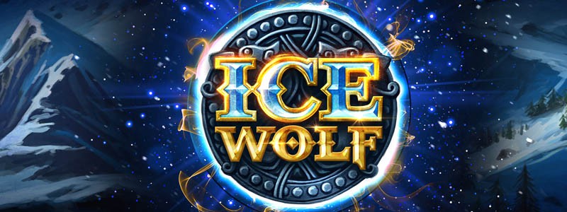 New Ice Wolf Slot Coming from ELK Studios