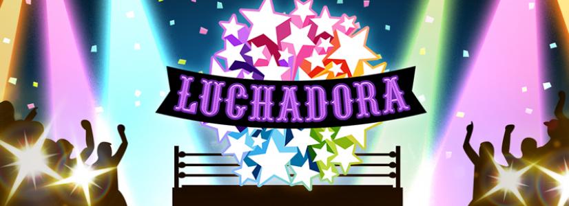New Luchadora Online Slot from Thunderkick
