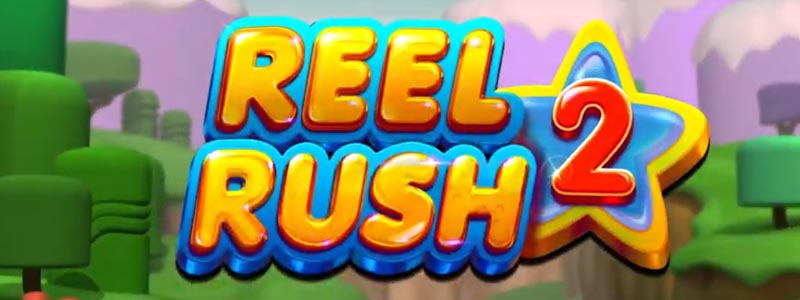 New Reel Rush 2 Slot Coming from NetEnt