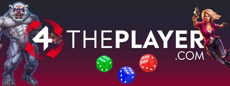 New Slots Studio 4ThePlayer Brings Fresh Approach to Game Development 