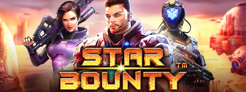 New Star Bounty Slot from Pragmatic Play