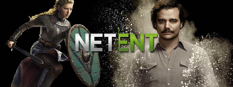 New TV Blockbuster Slots From NetEnt