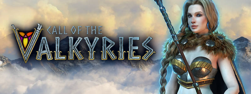 Playtech Launches New Call of the Valkyries Slot