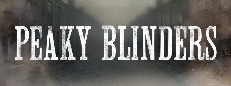 Pragmatic Play release Peaky Blinders Slot