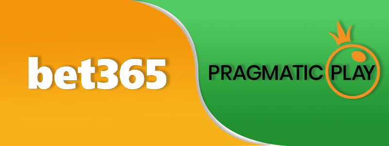 Pragmatic Play Slots Launch at Bet365