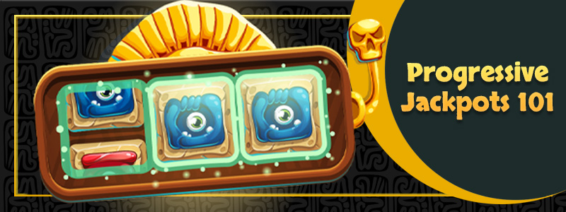 Progressive Jackpots Overview: How Slot Jackpots Work