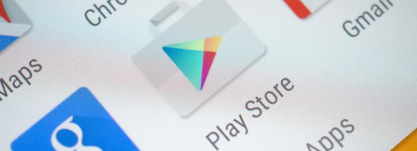 Real Money Gambling Apps Come to Android