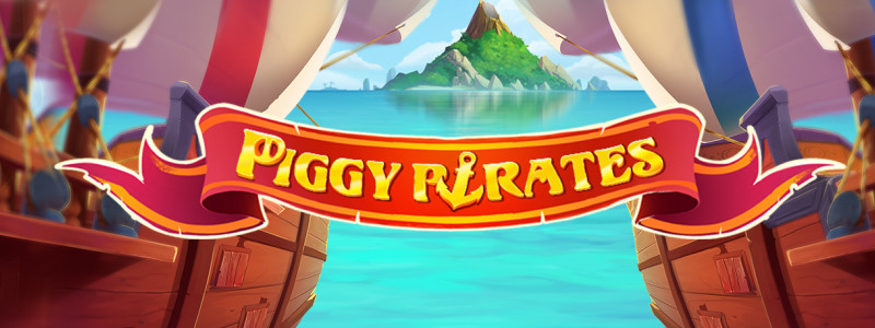 Piggy Pirates Piggy Pirates