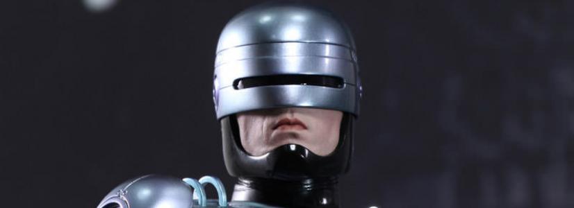 Robocop Slot Released at BGO Casino