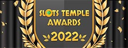 Slots Temple Awards 2022 - Vote For Your Faves!