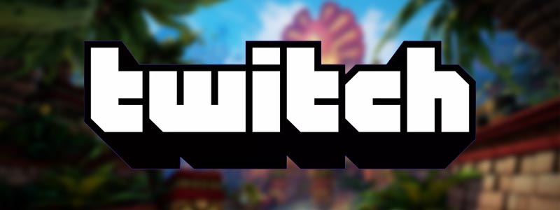 Slots Temple is on Twitch
