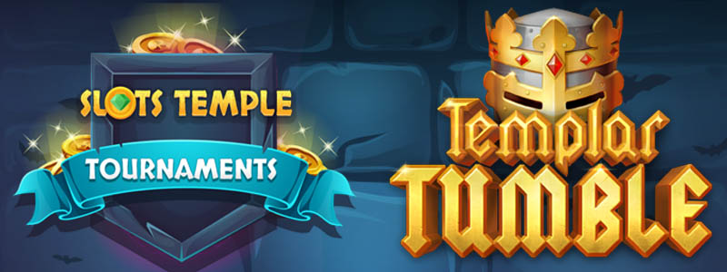Discover the Latest Slots News and Promotions - Slots Temple