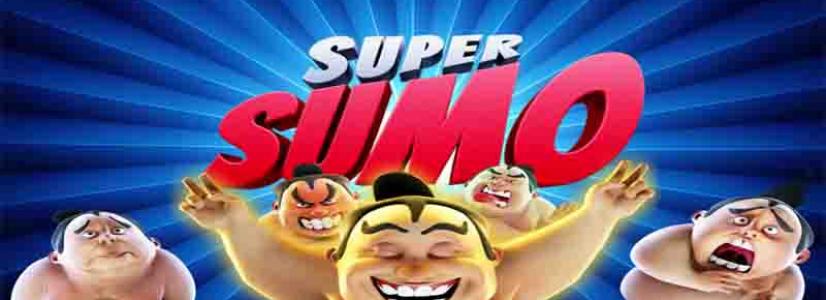 Super Sumo Debuts at Dunder