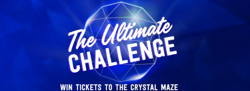 The Ultimate Challenge On Now At Virgin Games
