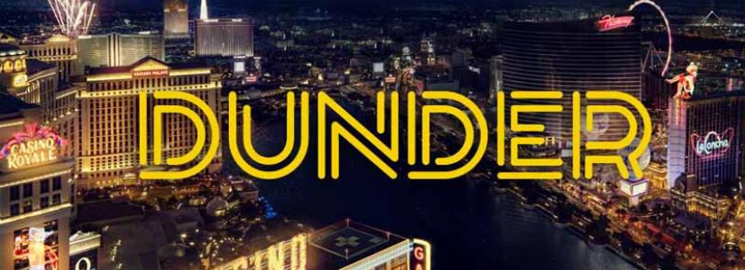 Three New Red Tiger Slots At Dunder Casino