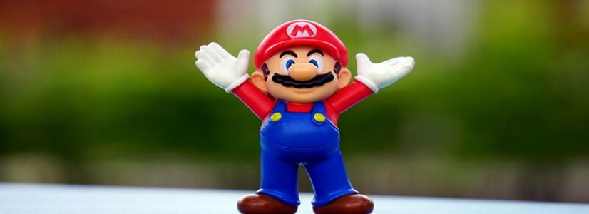 Video Games That Would Make Great Slots Themes
