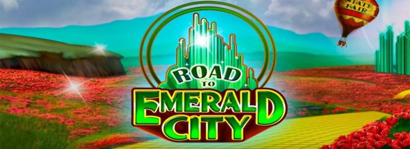 Visit the Wizard for a Share of £10K at LeoVegas