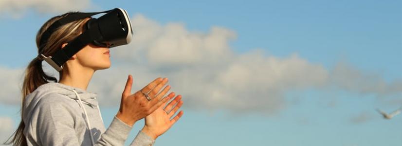 VR Becomes Increasingly Popular Among Gamers, New Opportunities for Casinos