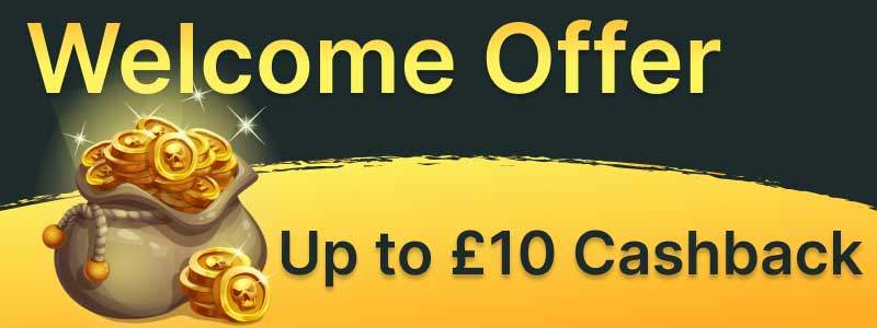 Welcome Bonus