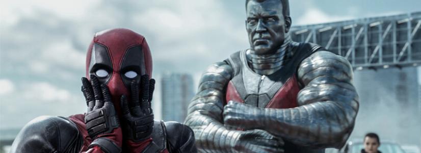 Why Deadpool Would be the Best Slots Game Ever