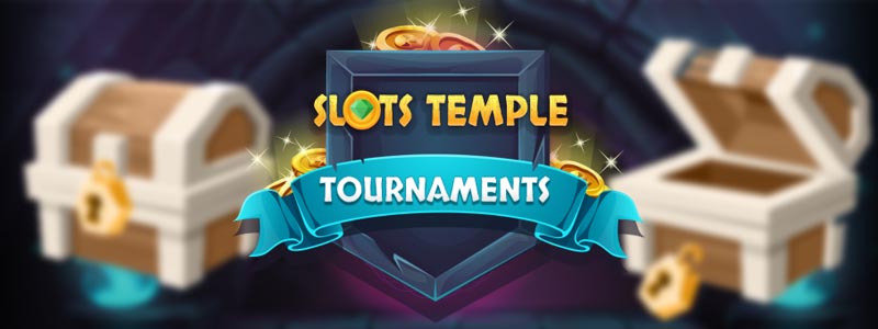 xPoints Social Platform Now Live in Slots Temple Tournaments 