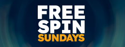 free-spin-sundays