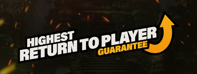Our RTP Guarantee