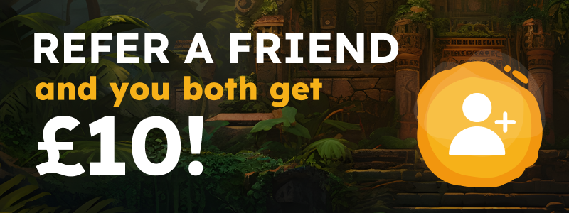 Refer a Friend